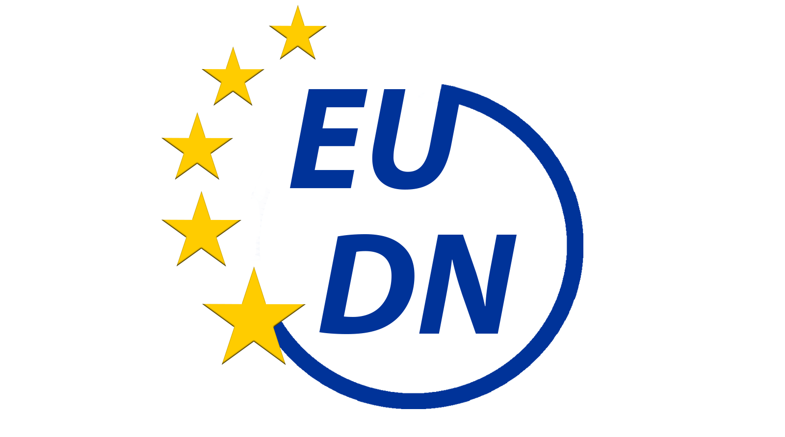 EUDN Logo
